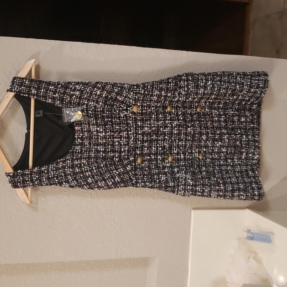 foreverx21 new tweeter dress